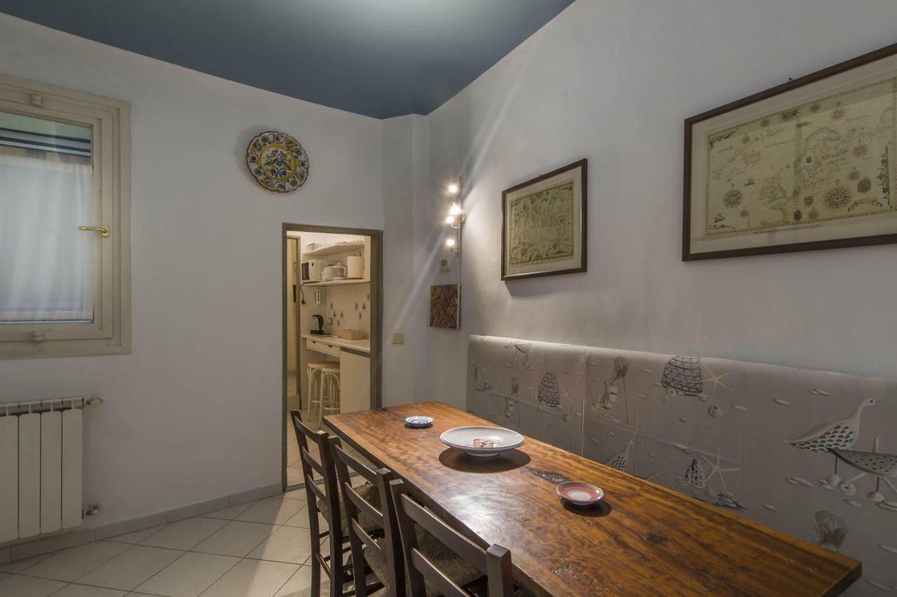 Apartamento Close To Michelangelo Florencia